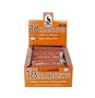 18 Rabbits Nibblin' Apricot, Organic Granola bar, 1.9-Ounce Bars (Pack of 12)