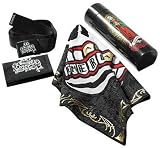 Emerica Emericanos Men's Gift Pack - One Size Fits All - Black
