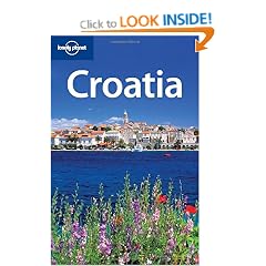Croatia: Dive into coral seas & a rich culture (Lonely Planet Country Guides)