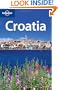 Lonely Planet Croatia (Country Guide)