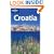 Croatia: Dive into coral seas & a rich culture (Lonely Planet Country Guide)