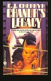 Chanur's Legacy (Chanur)