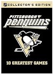 NHL - Pittsburgh Penguins - 10 Greatest Games