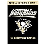NHL - Pittsburgh Penguins - 10 Greatest Games