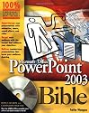 PowerPoint 2003 Bible