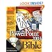 PowerPoint 2003 Bible