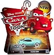 Disney Pixar Cars Toon Nurse Kori #2