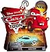 Disney Pixar Cars Toon Nurse Kori #2