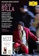 Mozart, Wolfgang Amadeus - Lucio Silla [2 DVDs]