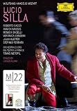 Mozart - Lucio Silla