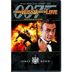 From Russia with Love