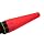Dorcy 41-1482 Deluxe Signal Wand Flashlight with Safety Cone, 30-Lumens, Black Finish