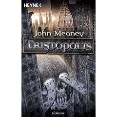 Tristopolis: Roman
