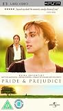 Pride And Prejudice [UMD Mini for PSP] [2005]