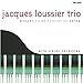 Jacques Loussier Trio: Mozart Piano Concertos 20/23