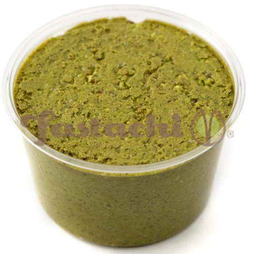 FastachiÂ® Pistachio Butter (1lb Container)