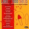 Land of 1000 Dances Vol.1: the Ultimate Compilation of Hit Dances 1958-1965