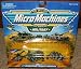 Operation Desert Defense #7 Military Micro Machines Collection