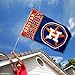 WinCraft Houston Astros Flag 3x5 Banner