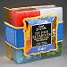Crystal Journey Square Herbal Candle Gift Kit, Four Elements