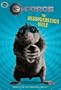 The Misunderstood Mole (G-Force)