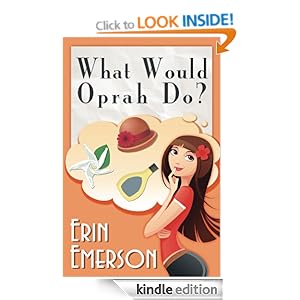 What Would Oprah Do