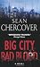 Big City, Bad Blood