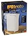 3M FAP01-RS Filtrete Ultra-Quiet Room Air Purifier  : image