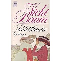 Schlo�theater. Erz�hlungen.