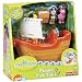 Toys : Fisher-Price Backyardigans Pirate Tub Time Adventure