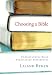 Books : Choosing a Bible: Understanding Bible Translation Differences