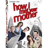 How I Met Your Mother: Season Two ~ How I Met Your Mother