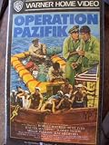 Operation Pazifik - Robert Walker