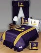 NFL Minnesota Vikings Boys Queen/Full Comforter