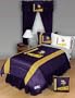 NFL Minnesota Vikings Boys Queen/Full Comforter