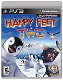 Happy Feet Two: The Videogame