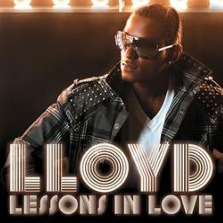 CD-Charts  Used : Lessons In Love