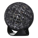 Buy Artline Onyx Starsphere Sculptured Base 12-inch Diam. Tabletop Globe