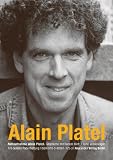 Produkt-Bild: NAHAUFNAHME Alain Platel: Gespr&auml;che mit Renate Klett