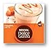 Nescafe Dolce Gusto Caramel Latte Macchiato, 5.95-Ounce (Pack of 3)