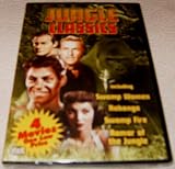  : Jungle Classics: Swamp Women/ Nabonga/ Swamp Fire/ Ramar of the Jungle