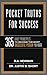 Pocket Truths for Success: 365 Daily Principles to Become the Most Successful Person You Know