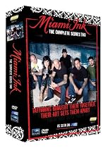 Miami Ink - The Complete Series Two [DVD] [2006]