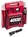 K&K Jumpstart 990056 Jump N Carry 4000 12 Volt Jump Starter