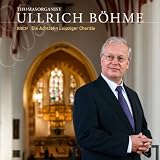 Die 18 Leipziger Chorale BWV 651-668 (2C