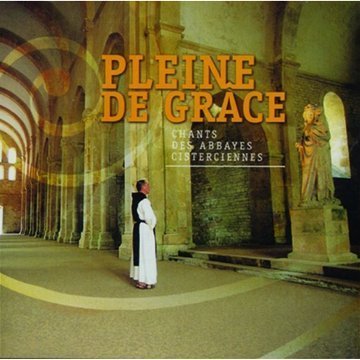 Pleine De Grâce
