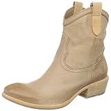 FRYE Womens Carson Shortie Ankle Boot
