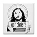 Face Towel (Wash Cloth) of Got Christ? (Jesus Christ)