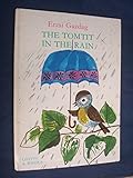 The tomtit in the rain : traditional Hungarian rhymes