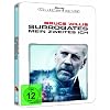Surrogates - Mein zweites Ich - Steelbook [Blu-ray] [Collector's Edition]